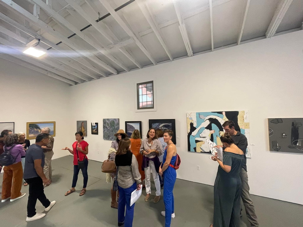 Studio Artists Tour