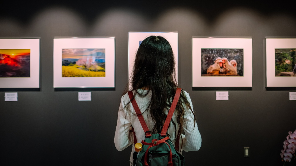 Chamonix Photo Festival