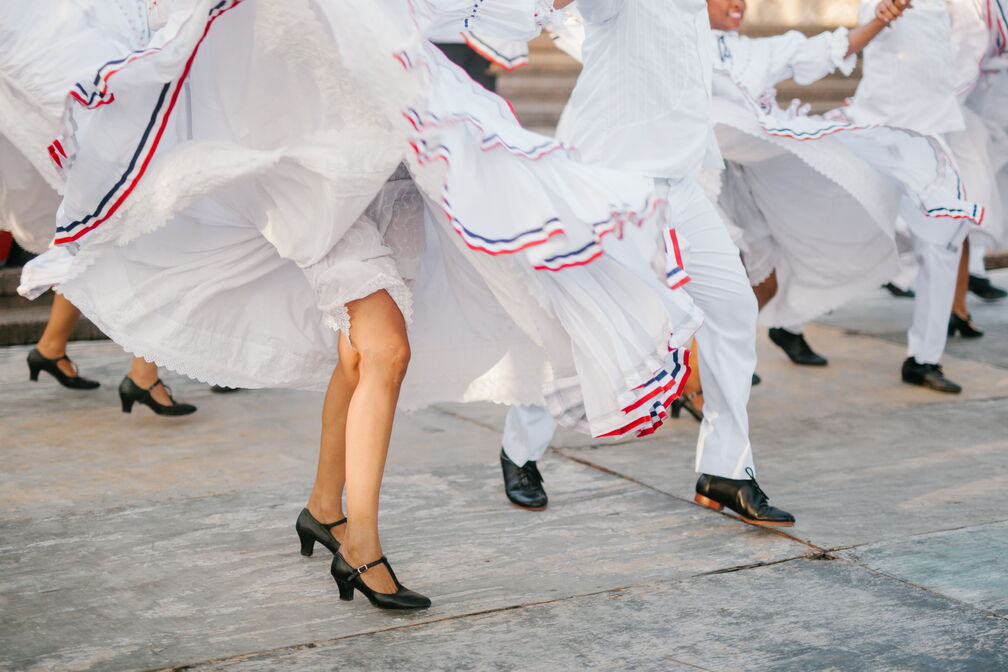 International Festival: The Week of Dominican Culture