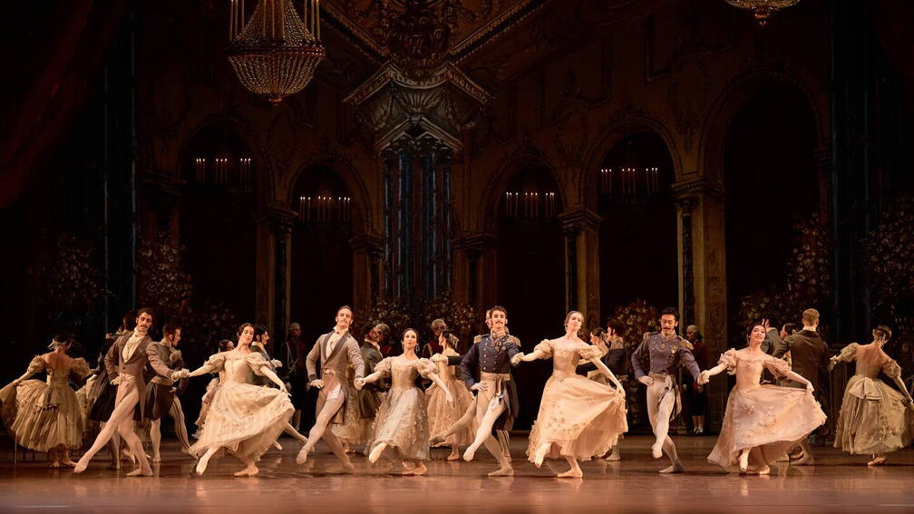 Onegin
