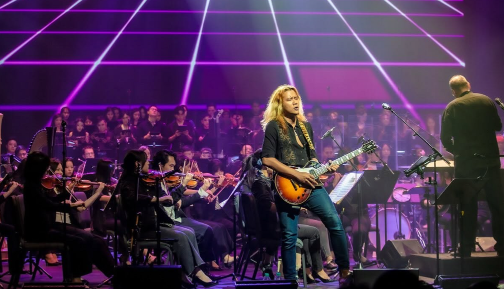 Symphonic Rock 3