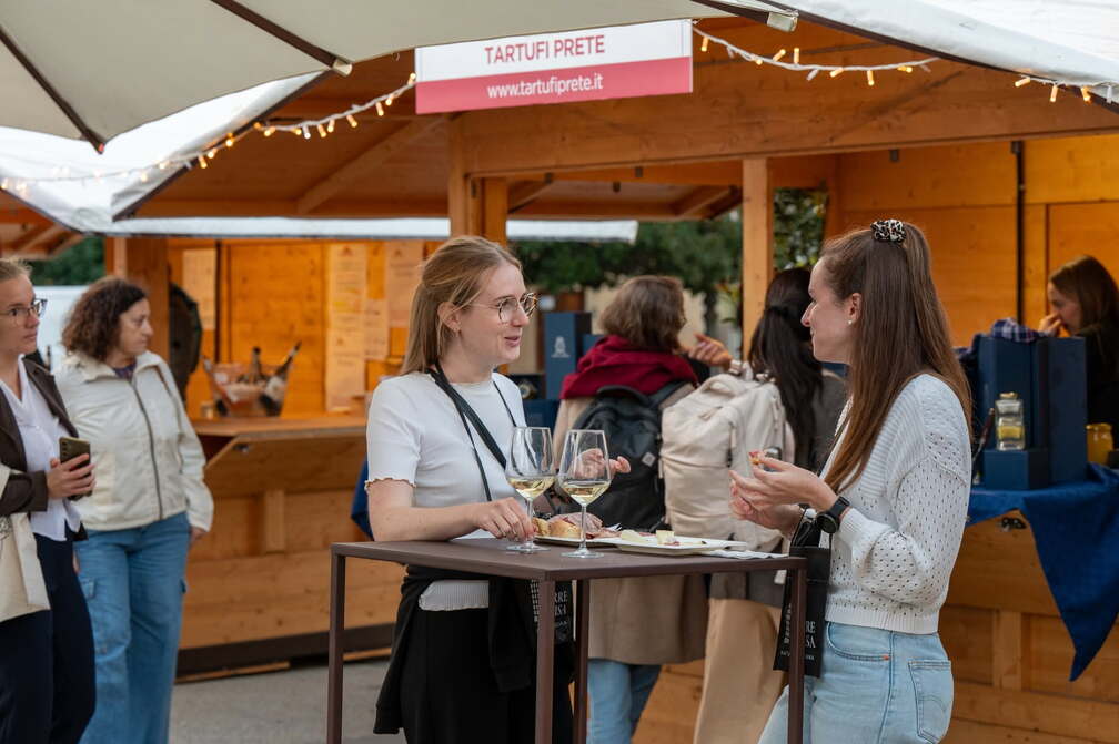 14th Terre di Pisa Food & Wine Festival