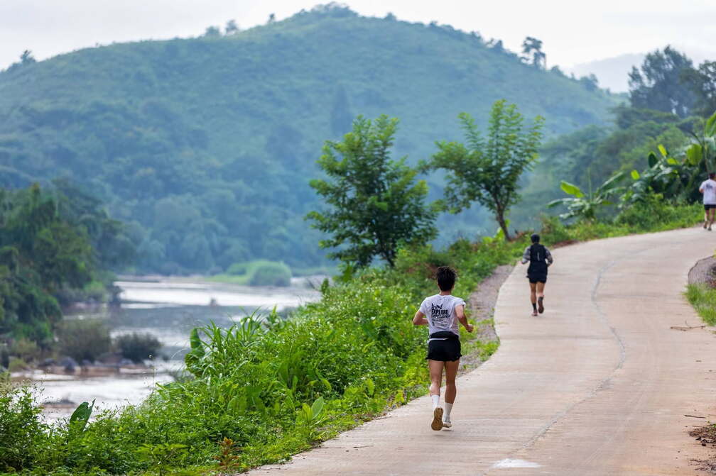 Ruammit Ultra Trail