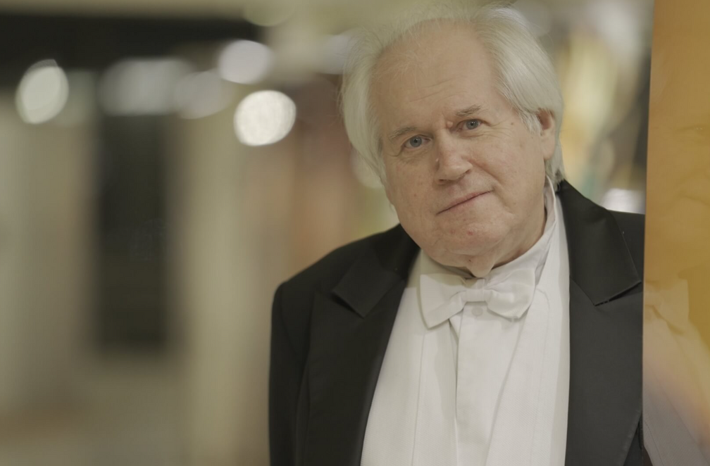 Grigory Sokolov