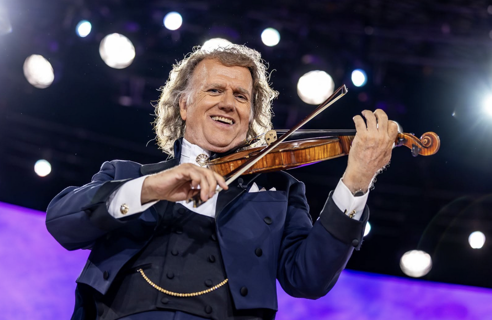André Rieu
