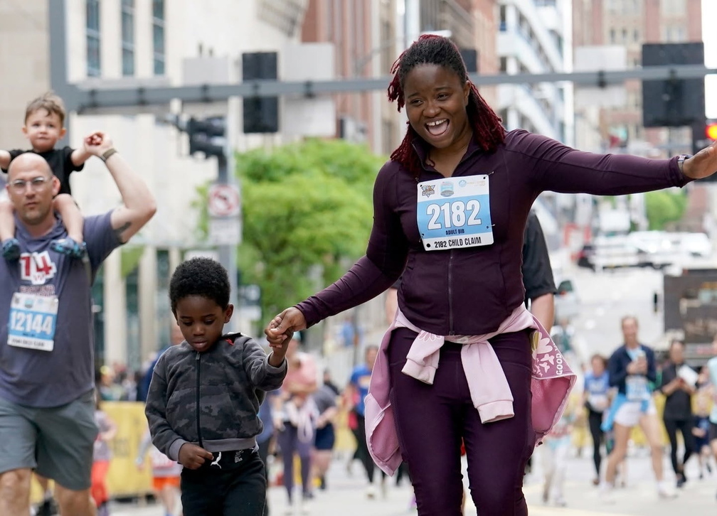 Reykjavík Marathon