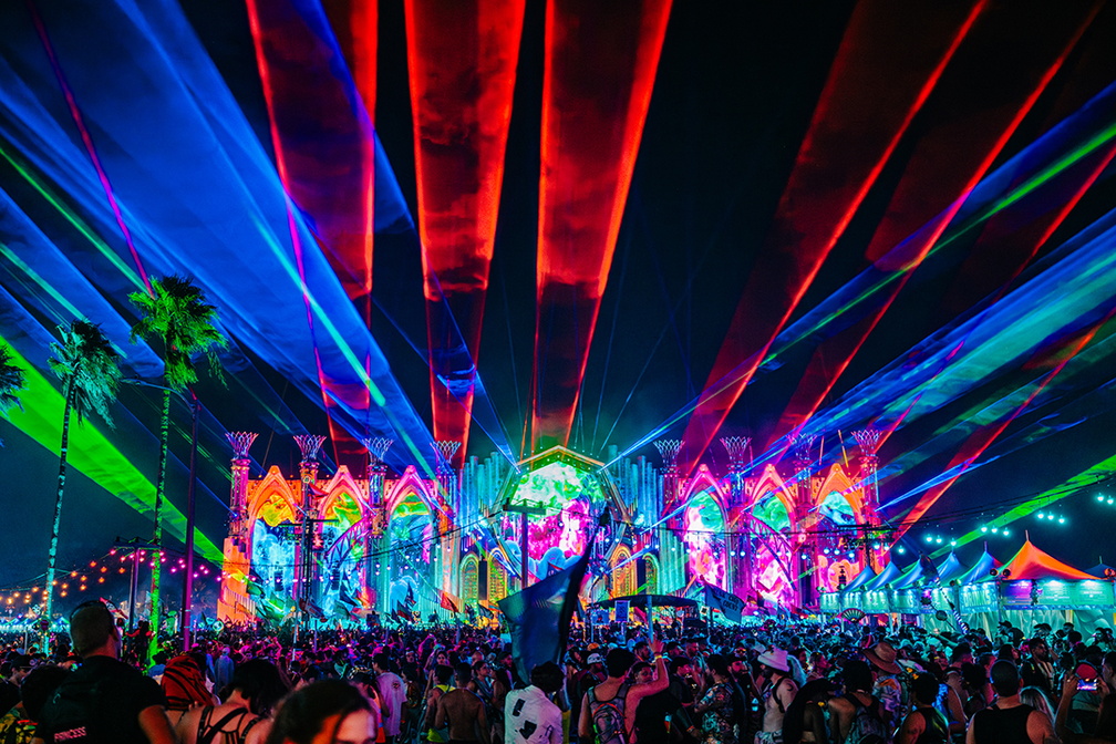 EDC Orlando
