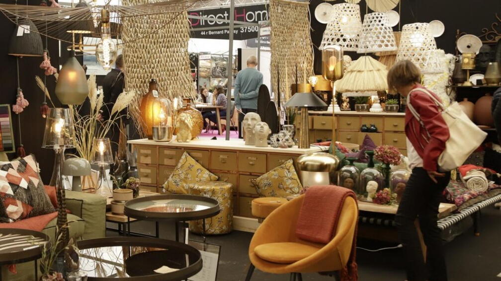 Home Showroom