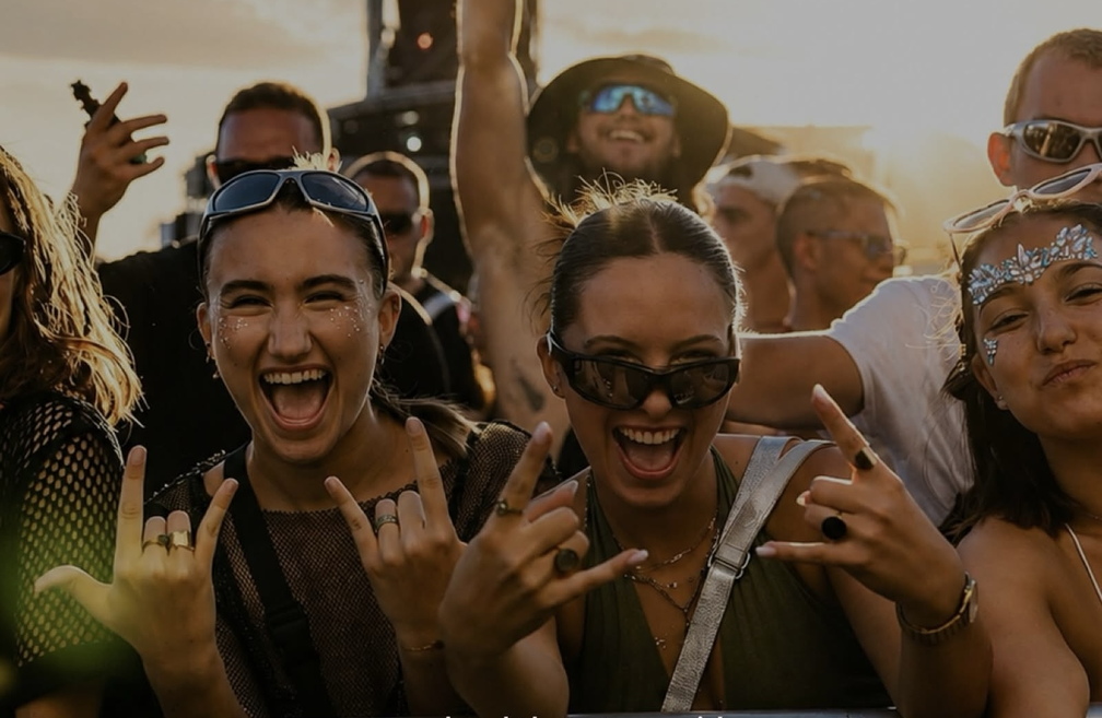 Always Forever Festival