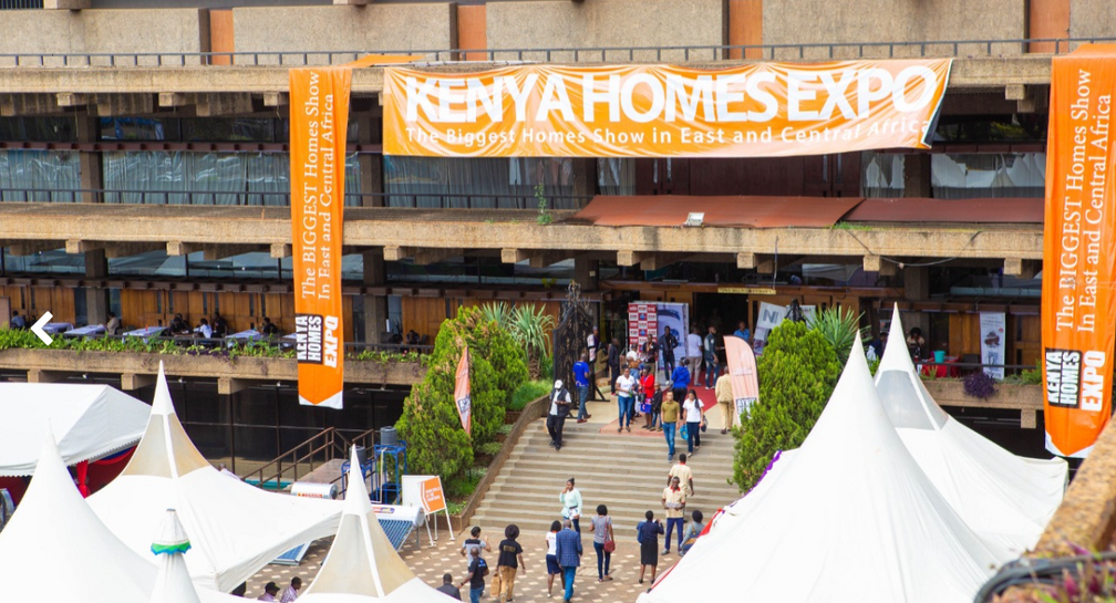 Kenya Homes Expo
