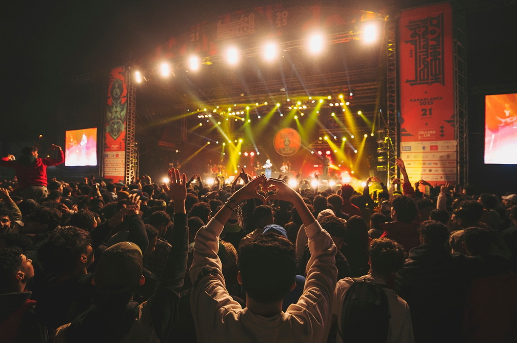 L'Boulevard Festival