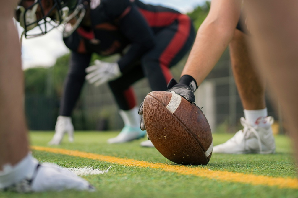 Gridiron Nations Championship