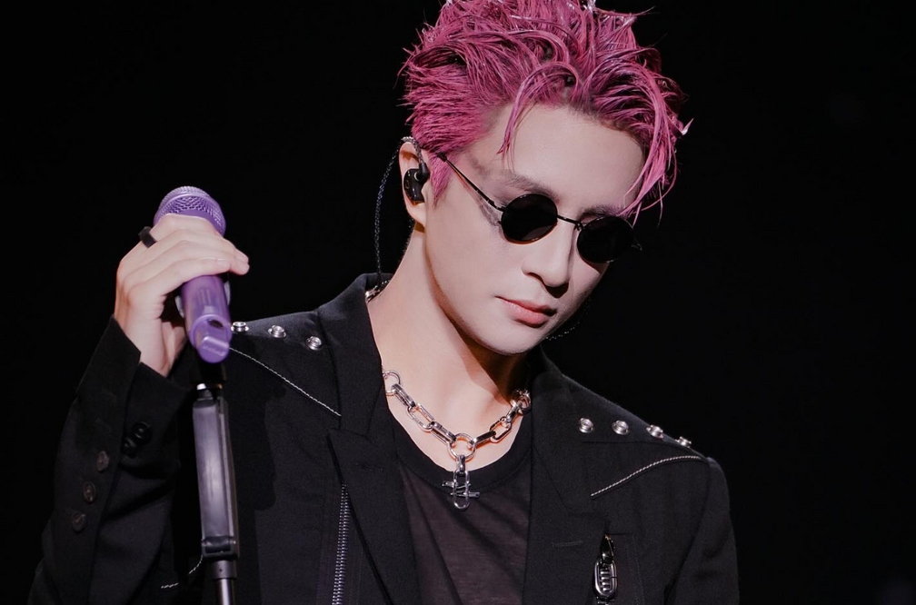 Joker Xue