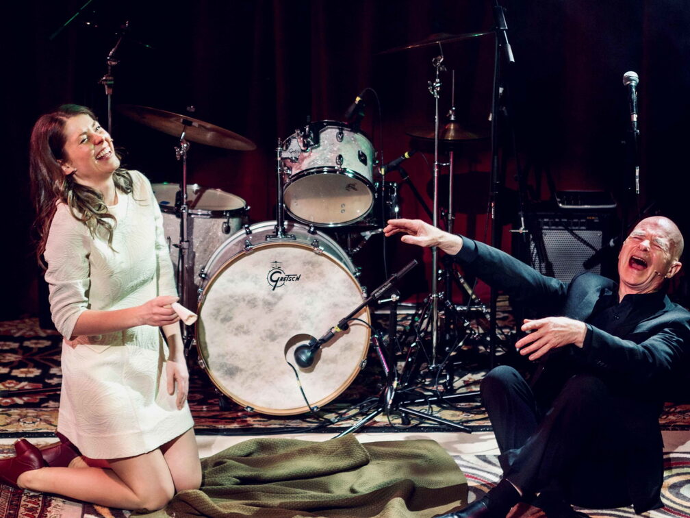 Wilko: Love & Death & Rock 'N' Roll
