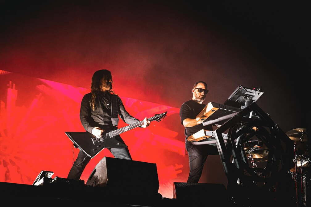 Carpenter Brut