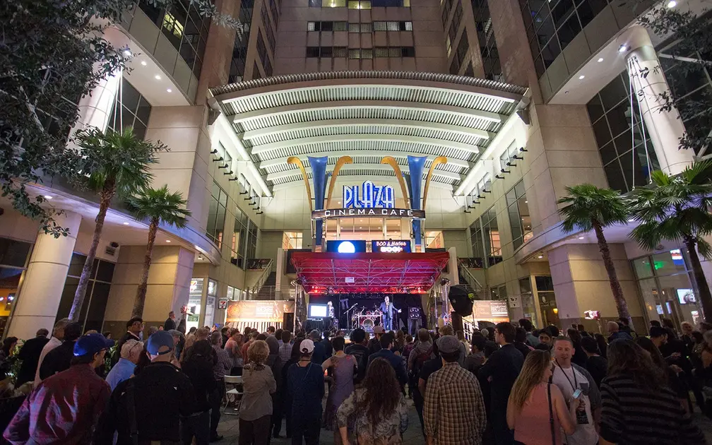 Orlando Film Festival