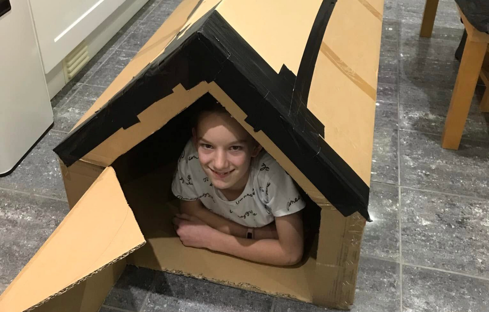 Big Sleepout