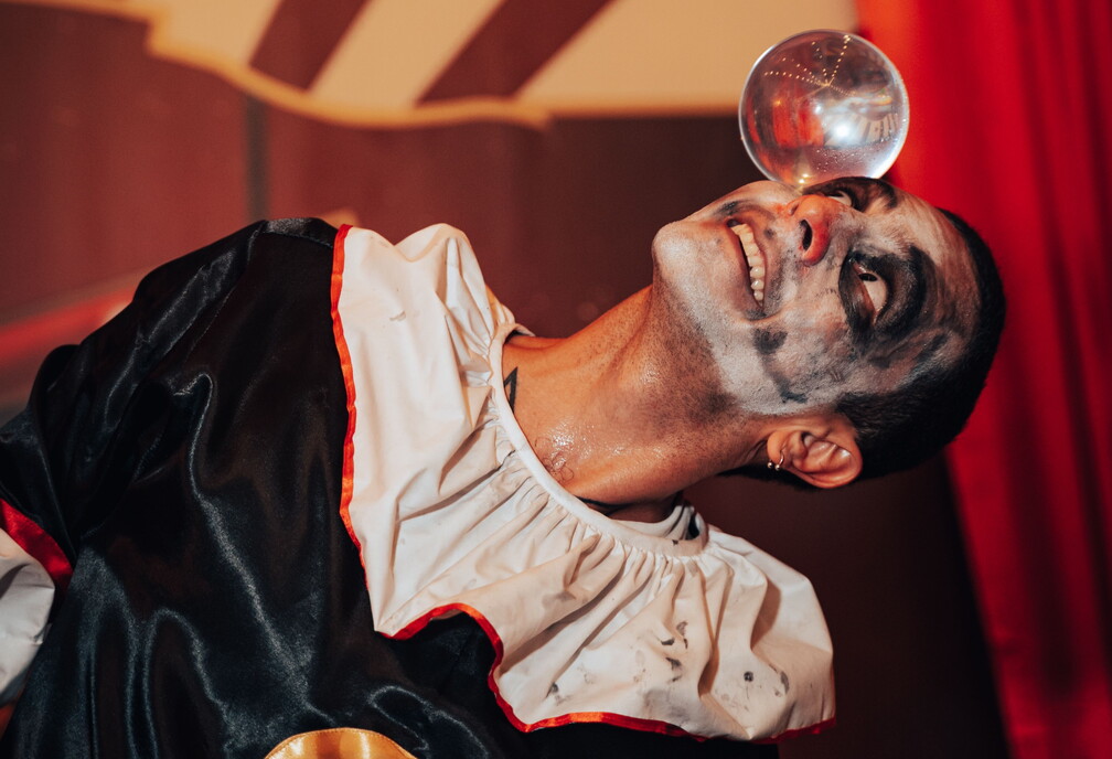 Freakshow