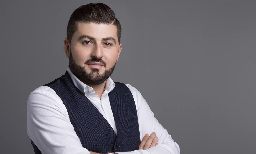Arman Hovhannisyan