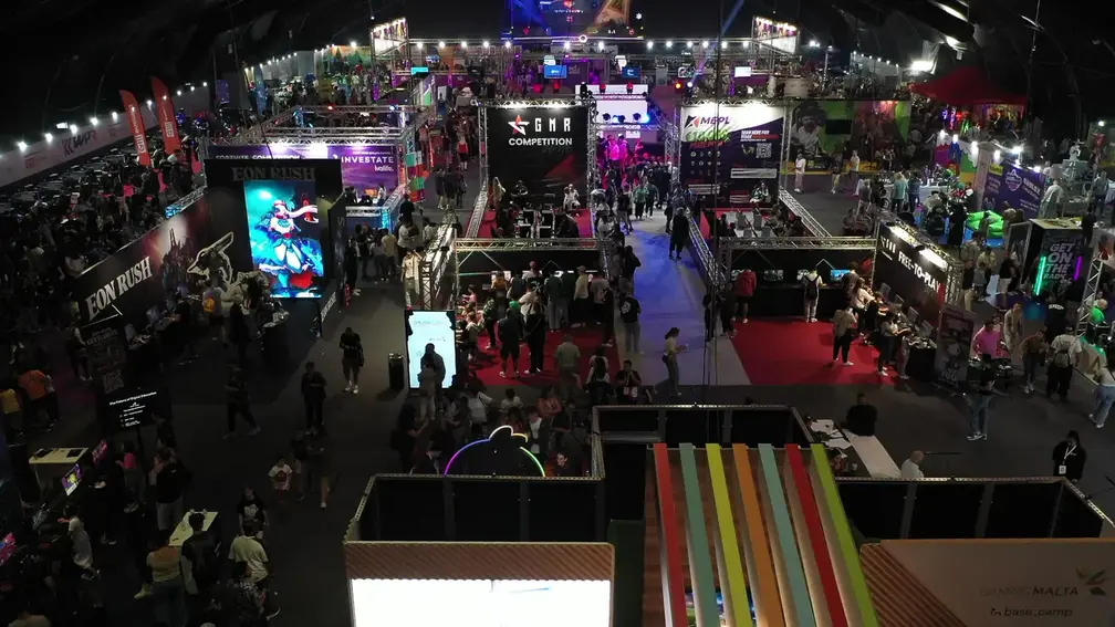 PLAYCON