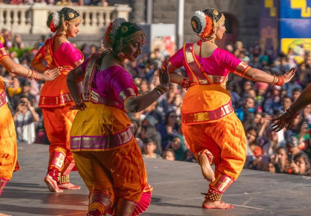 BNZ Auckland Diwali Festival