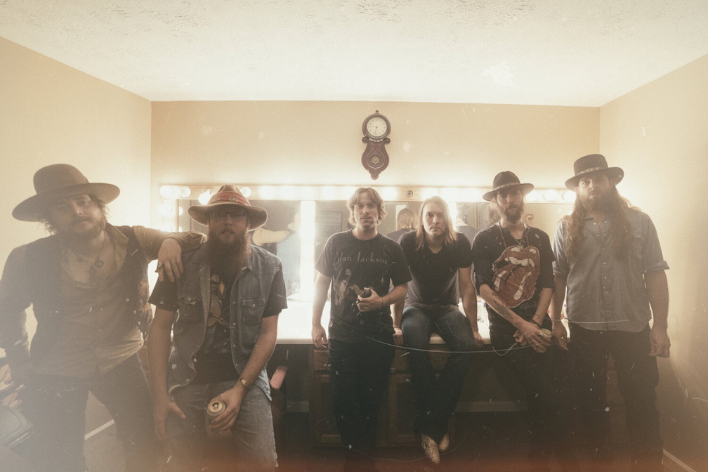 Whiskey Myers