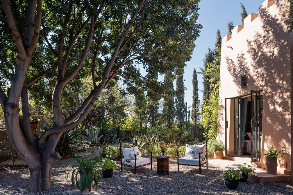 Moroccan Reset & Recharge Luxury Retreat