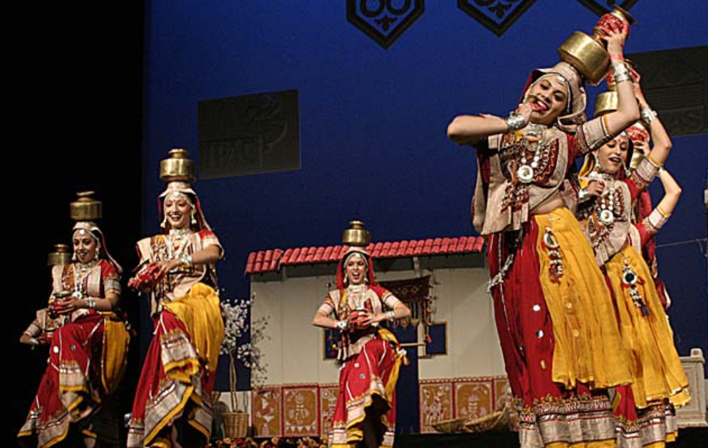 Garba Raas