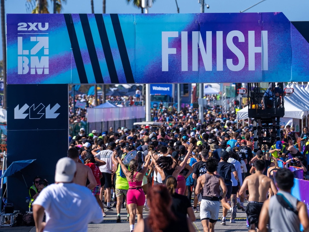 Long Beach Marathon