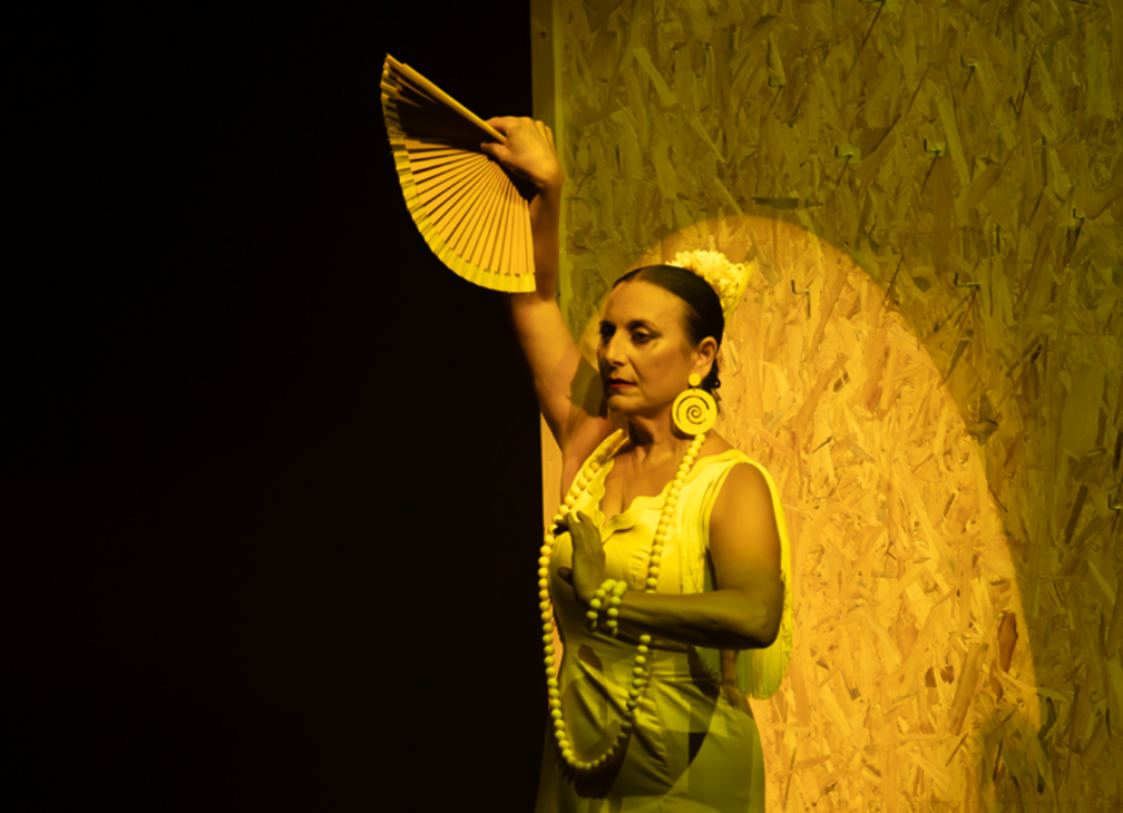 La Lupi: The Unpublished