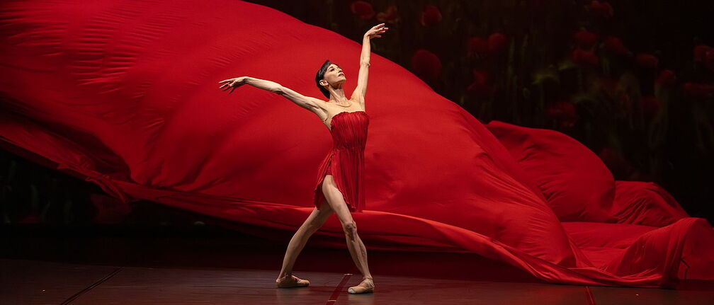 Lost Letters (Lucía Lacarra Ballet)