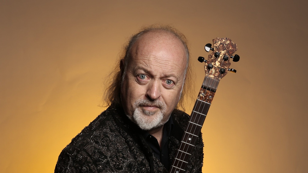 Bill Bailey