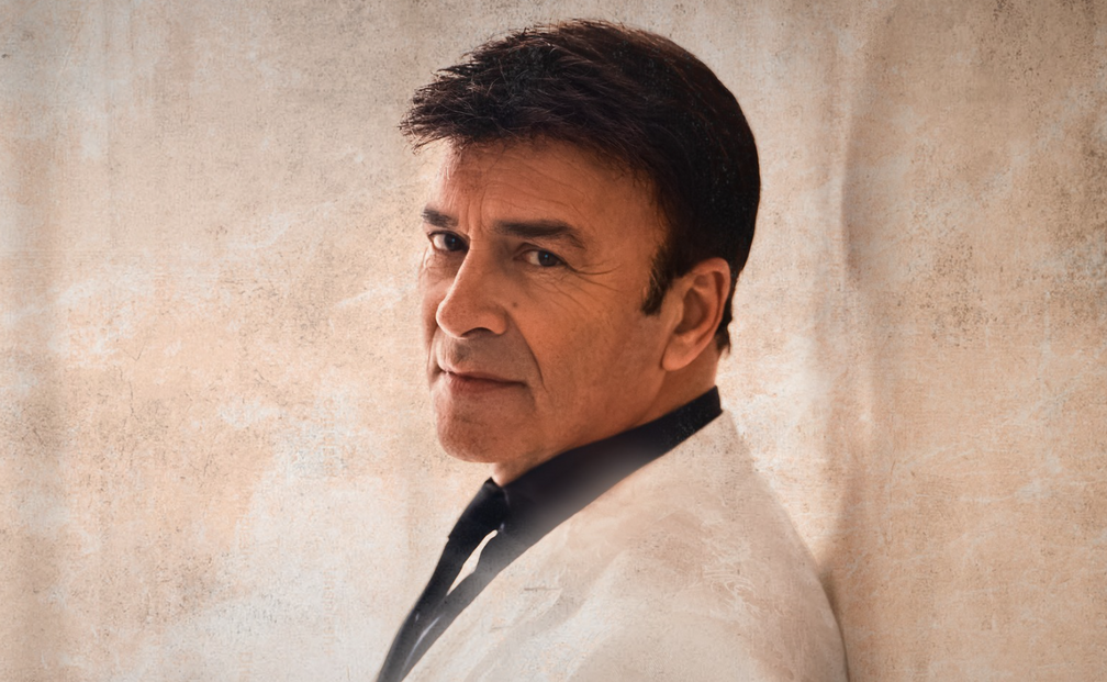 Tony Carreira