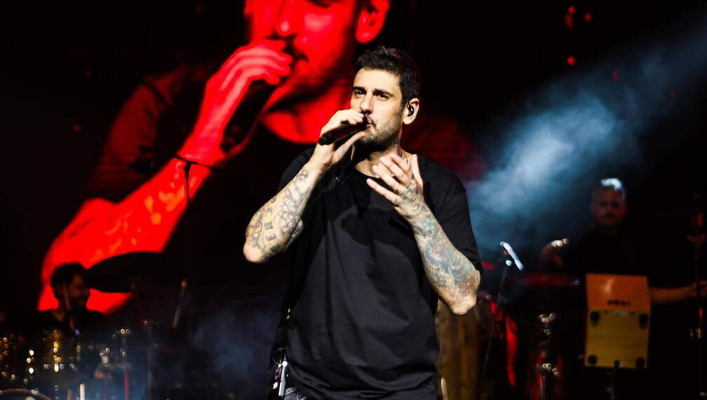 Melendi