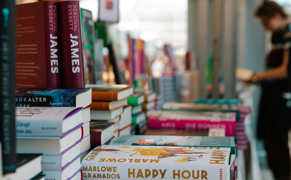 Book Festival