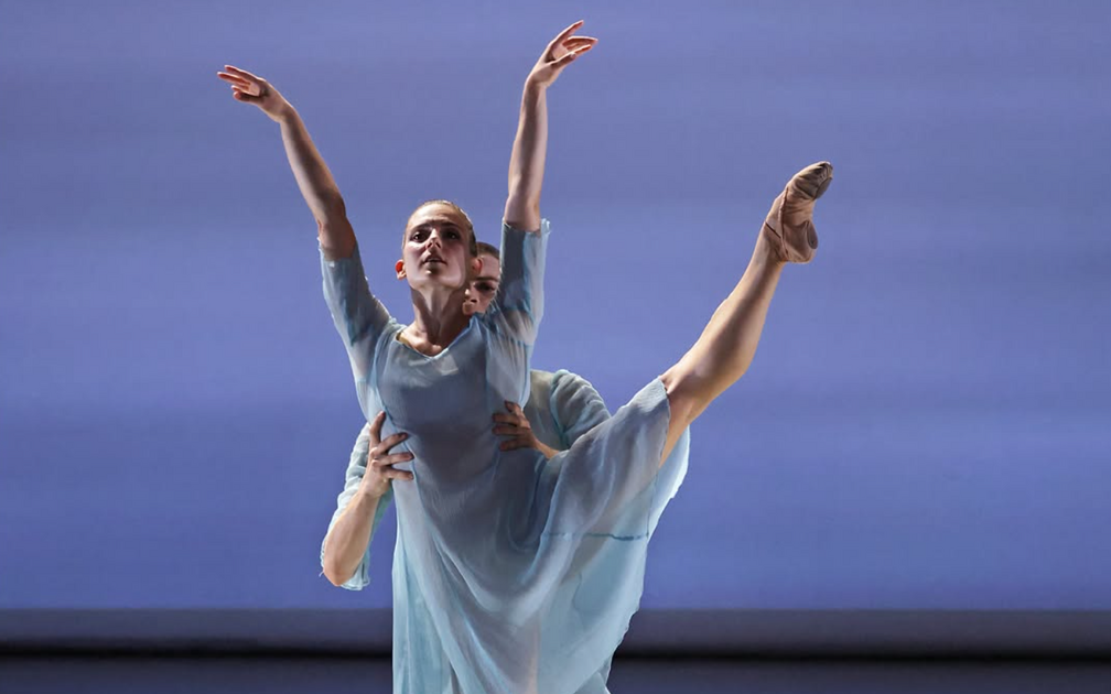 Malandain Ballet Biarritz: Midday-Midnight
