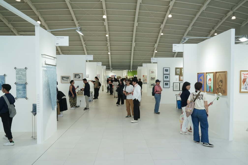 Art Jakarta 2026