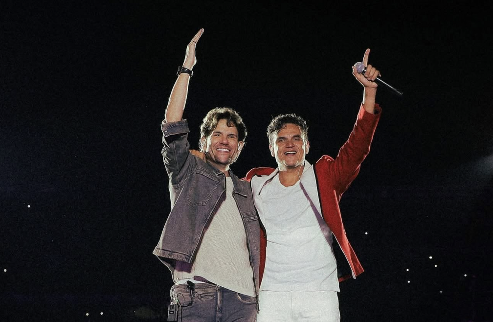 Silvestre Dangond & Juancho De La Espriella