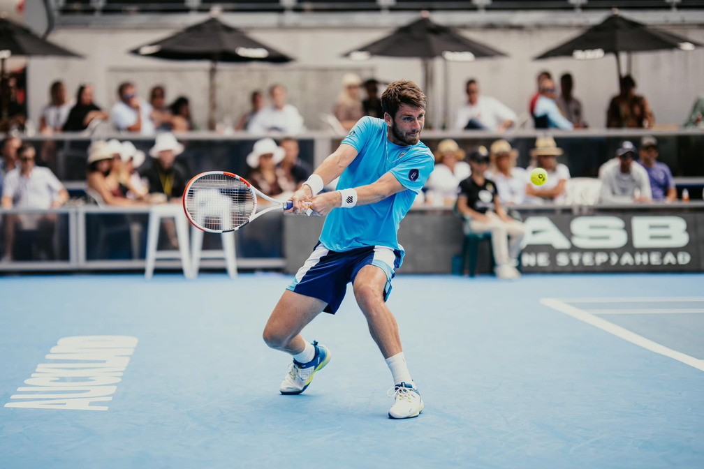 ASB Classic
