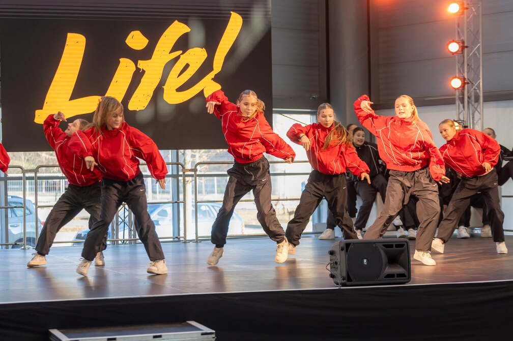 Life!