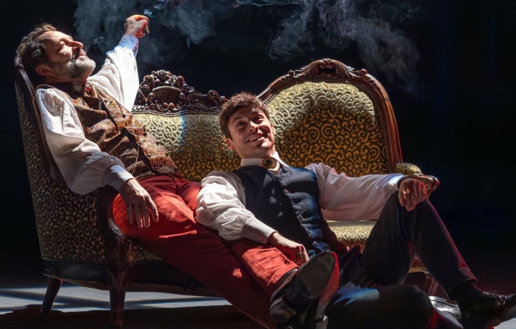 The Picture of Dorian Gray
