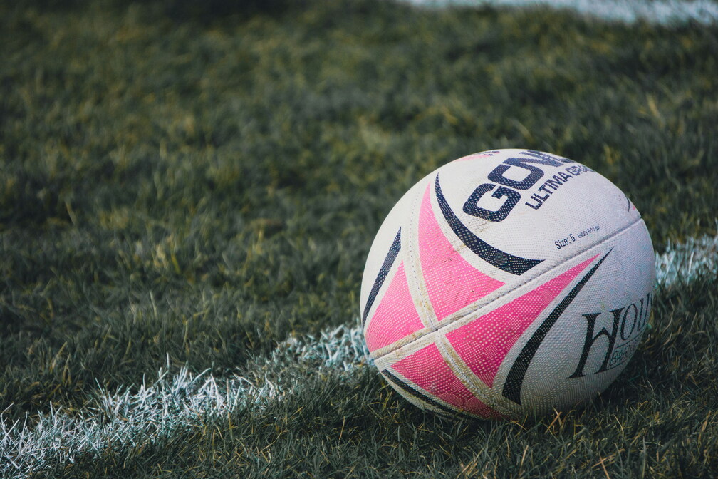Rugby League World Cup: Women's Semi Final