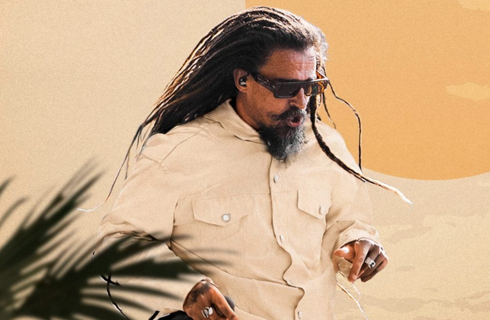 Dread Mar I