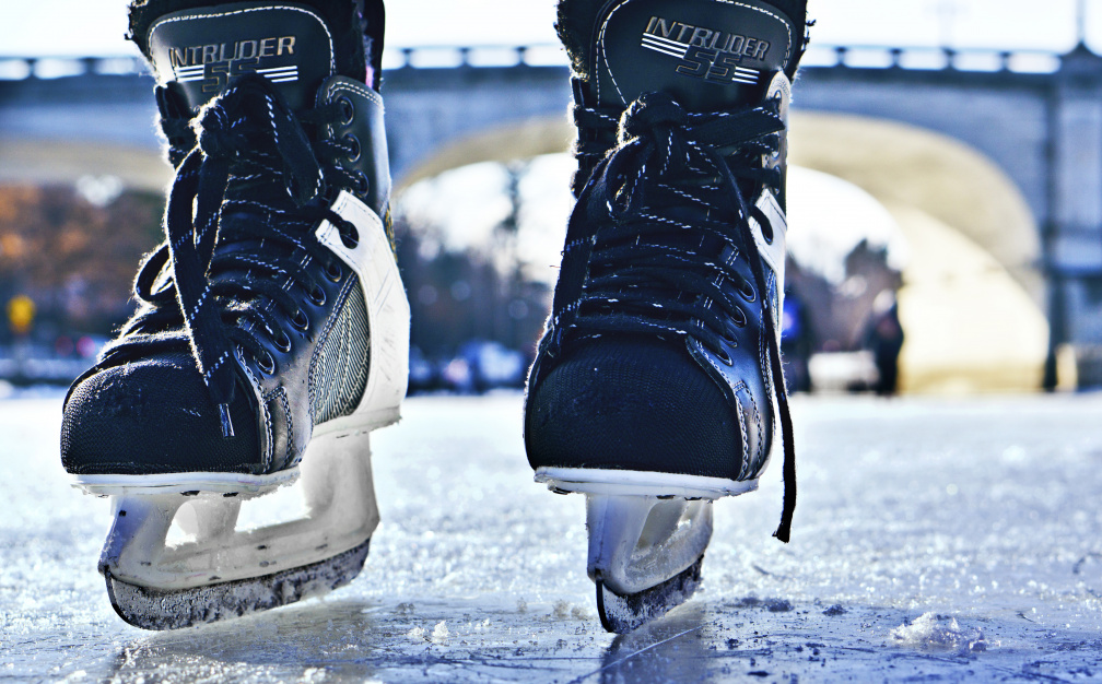 Ice Festival