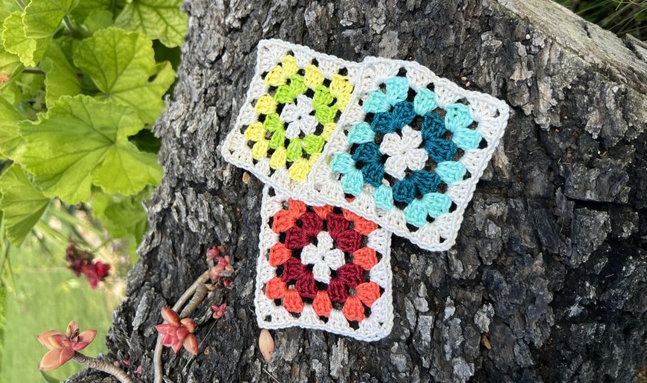 Crochet Workshop