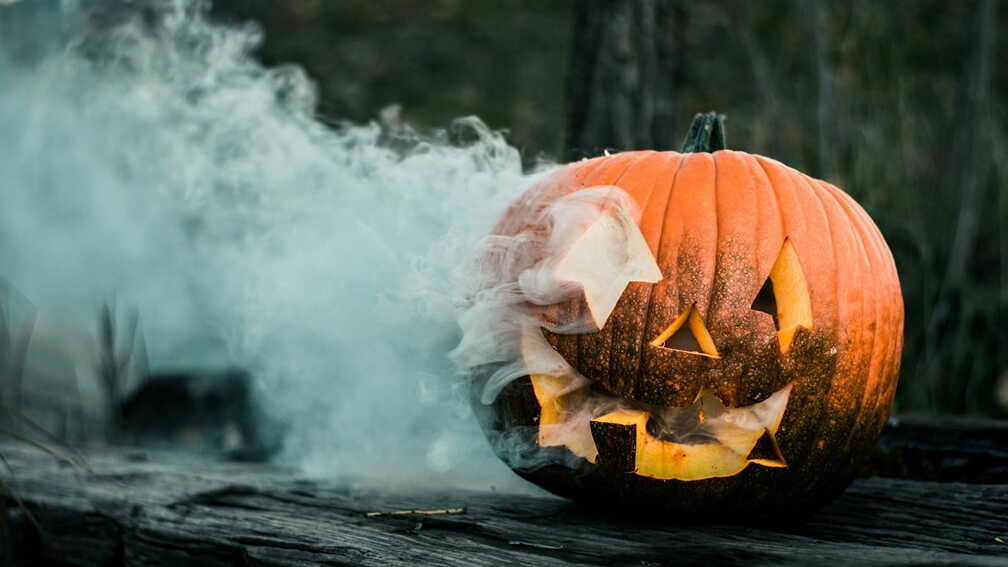 Halloween Weekend
