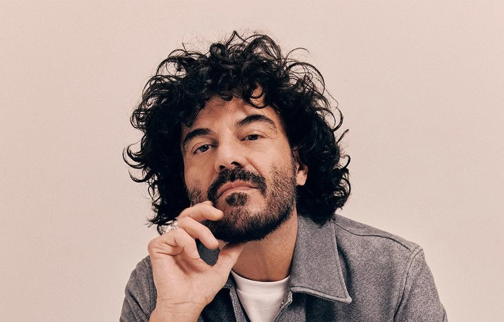 Francesco Renga