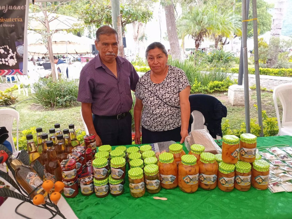 Festival del Níspero (Loquat Festival)