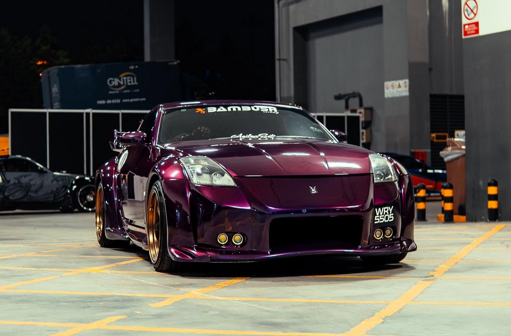 International Automodified