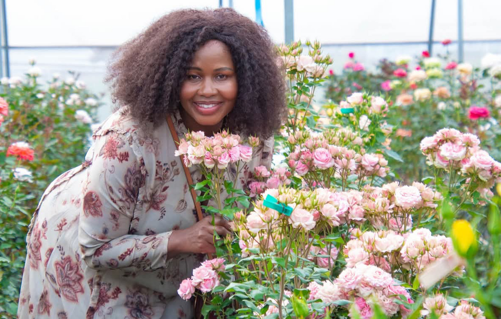 Kenya Flower Festival